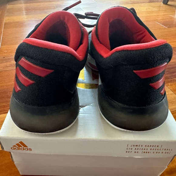 Harden Vol. 1 J basketball shoes - Picture 4 of 8
